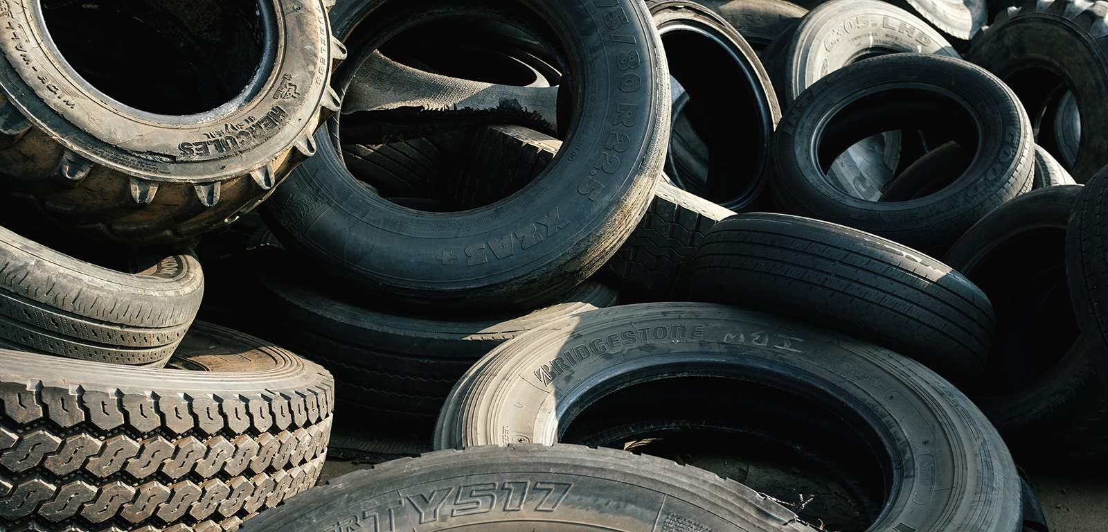 Do electric cars need special tyres?